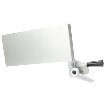 Hobart Gauge Plate Assy 292347